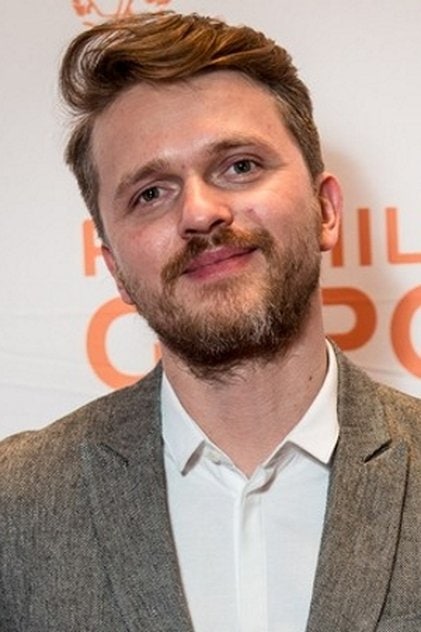 Photo of artist Catalin Cristutiu
