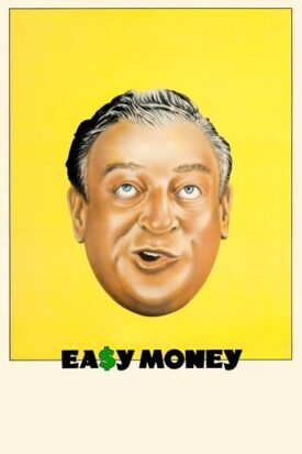 Official poster for فیلم Easy Money (1983)