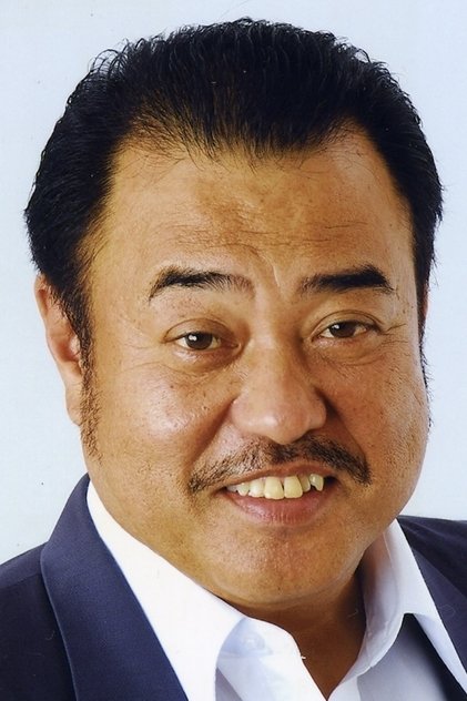 Photo of artist Masanori Machida
