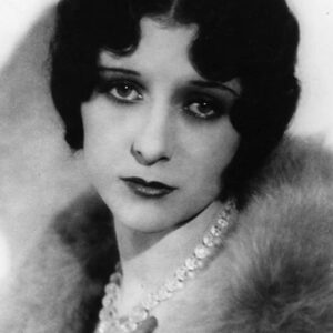 Photo of artist Marceline Day