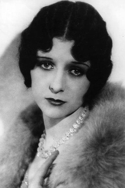 Photo of artist Marceline Day