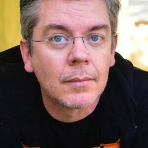 تصویر هنرمند Daniel Abraham