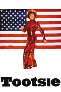 Official poster for فیلم Tootsie (1982)