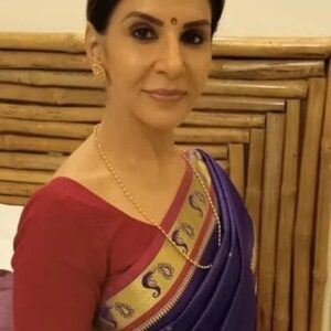 تصویر هنرمند Anita Raj