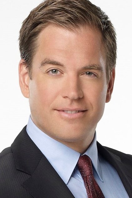 Photo of artist Michael Weatherly