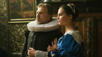 Teaser for Tulip Fever