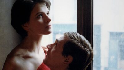 Teaser for Rendez-vous