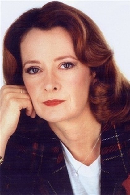 Photo of artist Dominique Lavanant