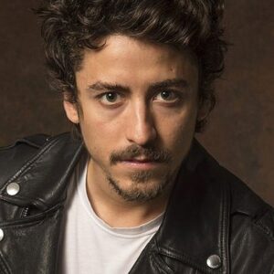 تصویر هنرمند Jesuíta Barbosa