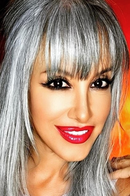 Photo of artist Erika de Sautu Riestra
