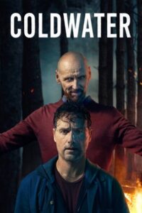 Official poster for سریال Coldwater (2025)