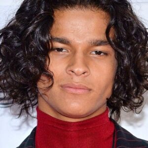 Photo of artist D'Pharaoh Woon-A-Tai