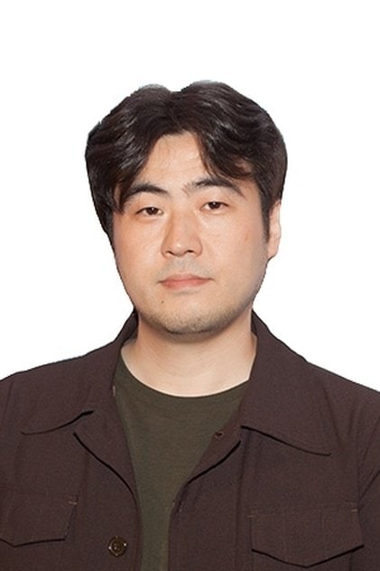 Photo of artist Tomonori Sudo
