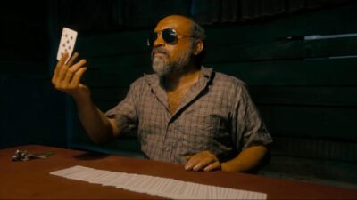 Teaser for Pravinkoodu Shappu