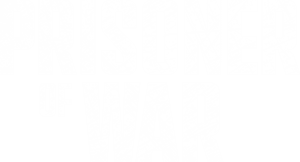 Official logo for فیلم Prisoner of War (2025)