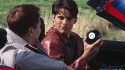 Teaser for Interstate 60