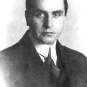 تصویر هنرمند Axel Esbensen