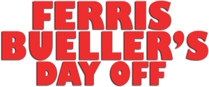Official logo for فیلم Ferris Bueller's Day Off (1986)