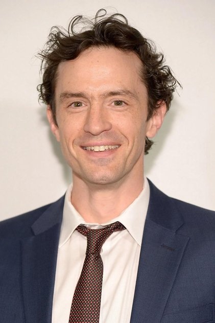 تصویر هنرمند Nathan Darrow