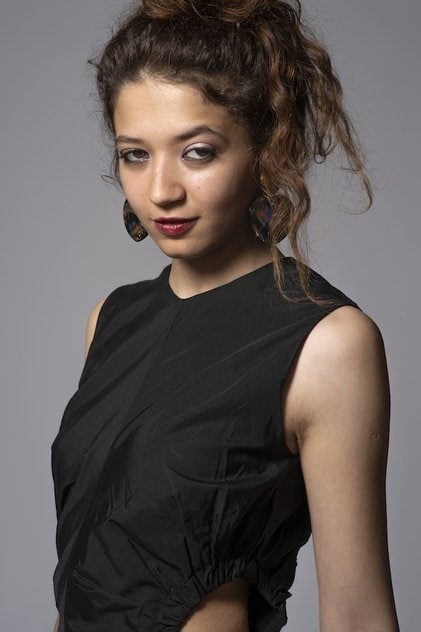 Photo of artist La Imèn