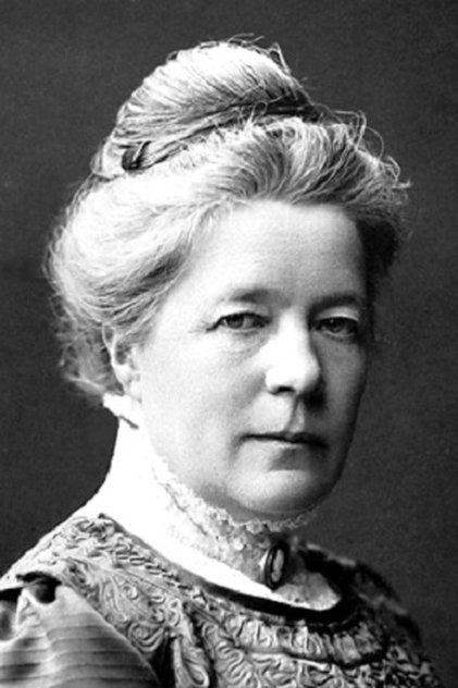 تصویر هنرمند Selma Lagerlöf