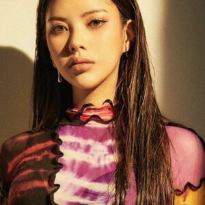 Photo of artist 문수진