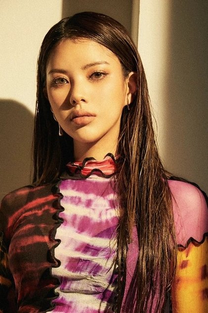 Photo of artist 문수진