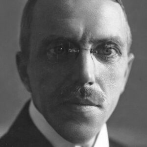 تصویر هنرمند Charles Magnusson