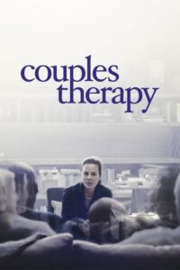 Official poster for سریال Couples Therapy (2019)