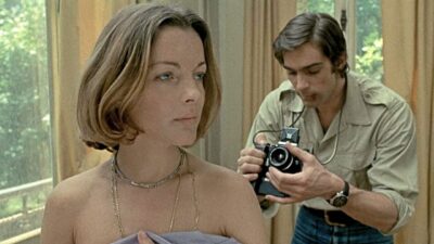 Teaser for That Most Important Thing: Love