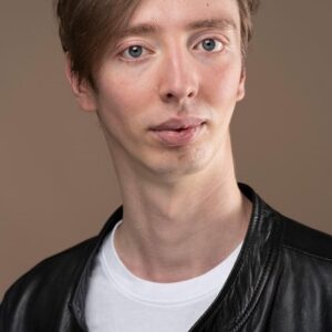 تصویر هنرمند Mark C. Young