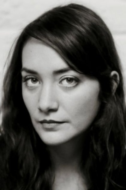 تصویر هنرمند Selma Alaoui