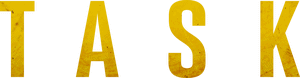 Official logo for سریال Task (2025)