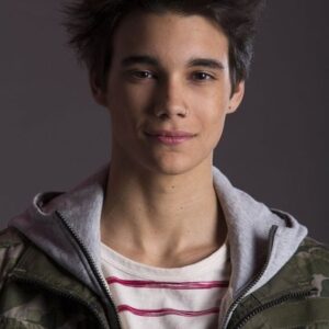 Photo of artist Diogo Nobre