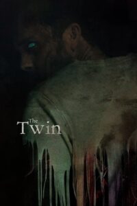 پوستر رسمی فیلم The Twin (2024)
