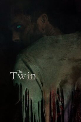 پوستر رسمی فیلم The Twin (2024)