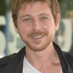 تصویر هنرمند Claudio Gioè