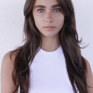 Photo of artist Renee Herbert