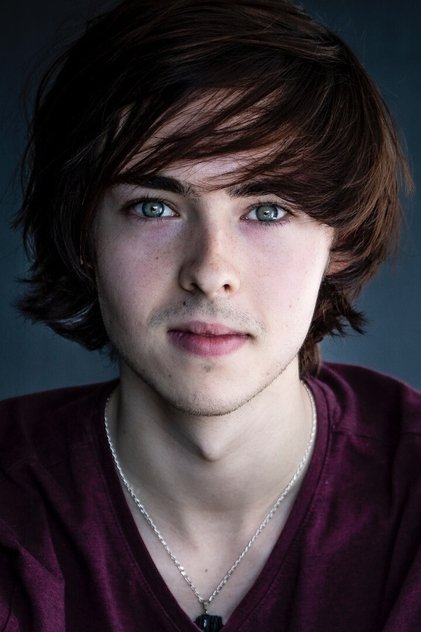 Photo of artist Daniel Lasker