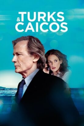 پوستر رسمی فیلم Turks & Caicos (2014)