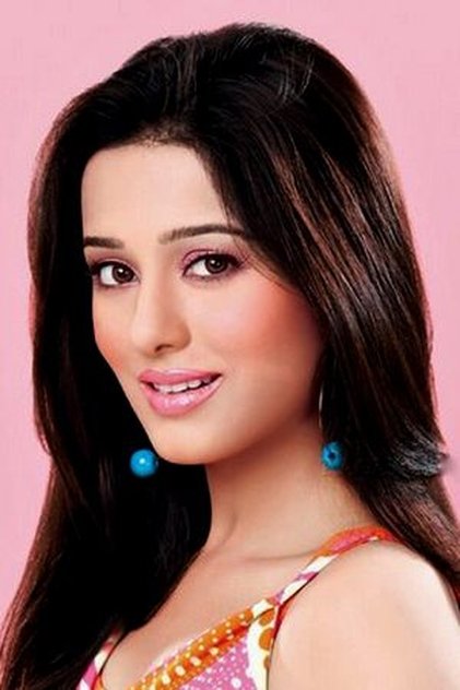 Photo of artist Amrita Rao