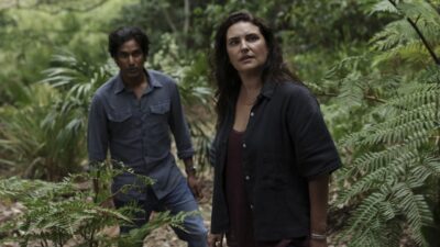 Teaser for Playing Gracie Darling