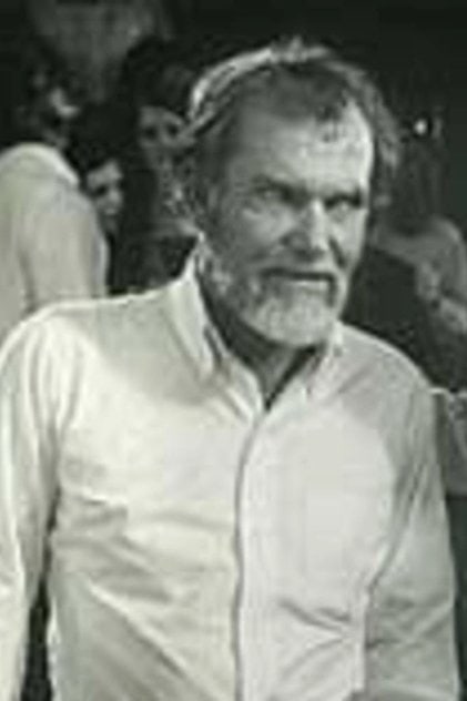 Photo of artist David Zelag Goodman