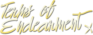 Official logo for فیلم Terms of Endearment (1983)