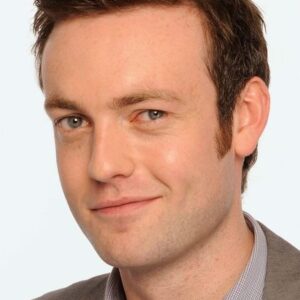 تصویر هنرمند Brendan Patricks