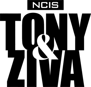 Official logo for سریال NCIS: Tony And Ziva (2025)