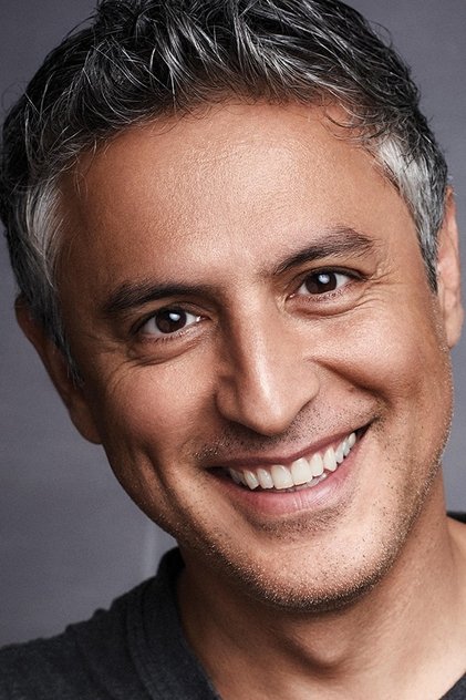 تصویر هنرمند Reza Aslan