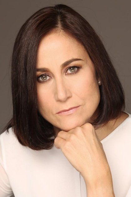 Photo of artist Lumi Cavazos