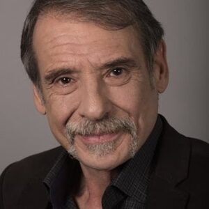 Photo of artist Civan Canova