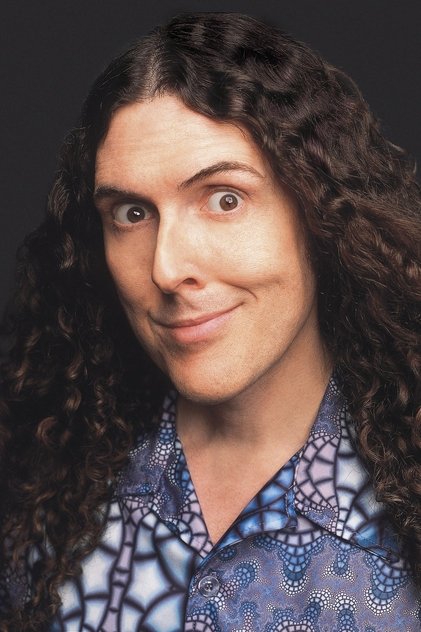 Photo of artist 'Weird Al' Yankovic